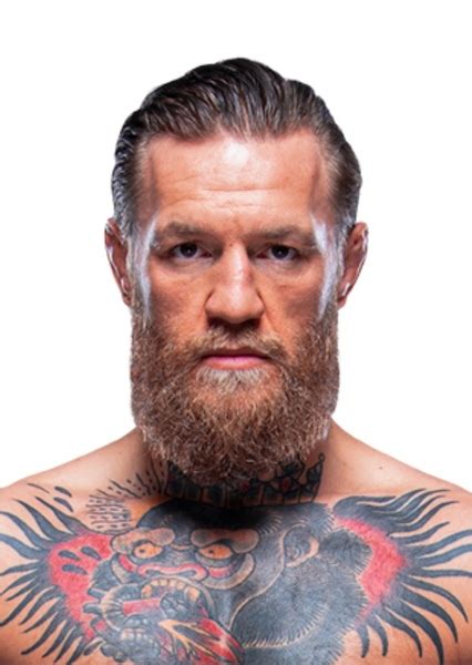 Fan Casting Connor McGregor as Baldur in God Of War (LAM) on myCast