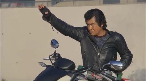 Kamen Rider 1 The Movie - New Trailer - JEFusion