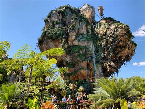 The Best Animal Kingdom Rides & Attractions | Guide2WDW