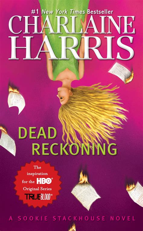 Dead Reckoning eBook by Charlaine Harris - EPUB | Rakuten Kobo United ...