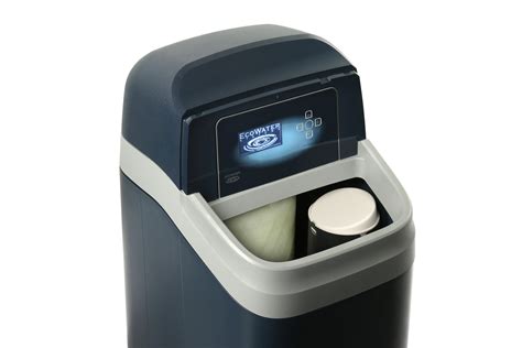 Ecowater Softener System 3000 Manual