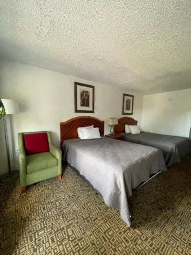 Ambassador Inn, Kissimmee (updated prices 2024)