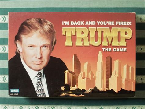 donald-trump-board-game-failure- | Team Jimmy Joe