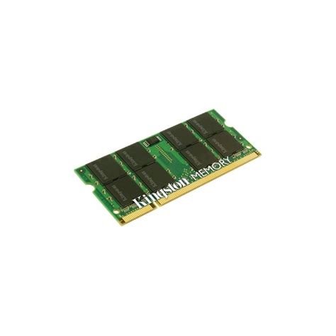 Kingston 1GB DDR2PC2-5300 667MHz LAPTOP Memory Ram KTL-TP667/1G