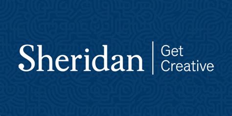 Sheridan unveils new logo – The Sheridan Sun – Archives