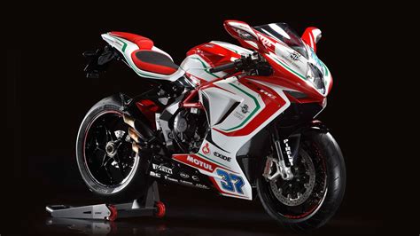 2017 MV Agusta F3 800 RC 5K Wallpapers | HD Wallpapers | ID #19144