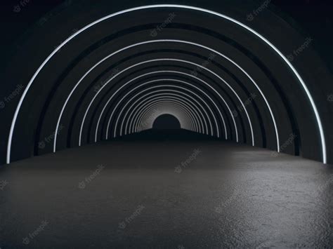 Dark Tunnel Wallpapers - Wallpaper Cave