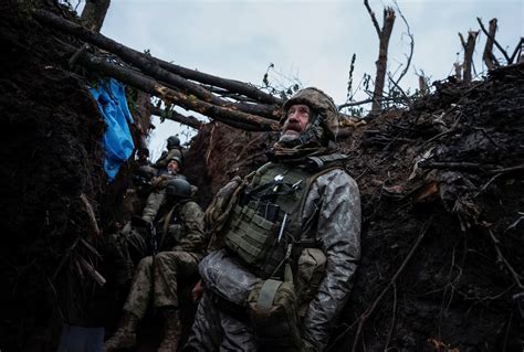 Battle for Bakhmut: Scenes from the front lines - May 22, 2023 | Reuters