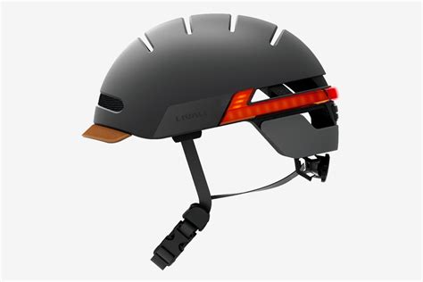 Livall Smart Bike Helmet | HiConsumption