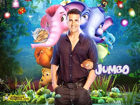 Tag: Hindi Cartoon Movie Jumbo