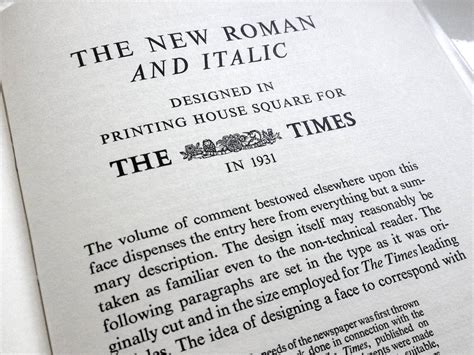 Times New Roman alternatives | Butterick’s Practical Typography