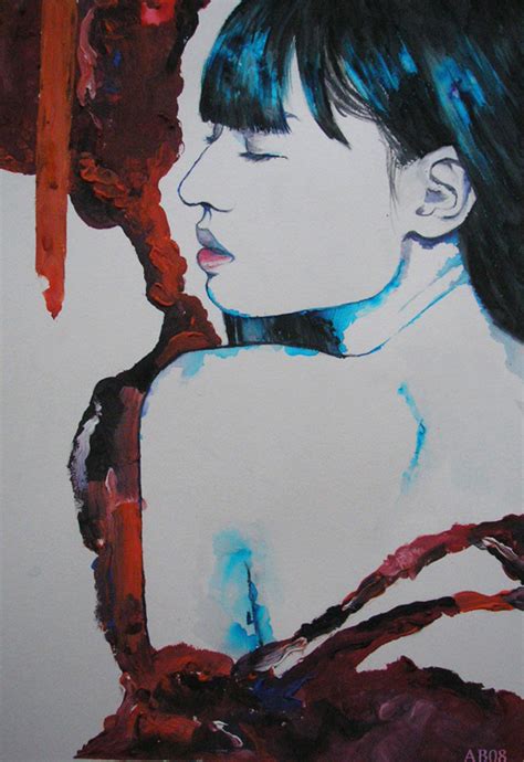 Seppuku by AnnaBattista on DeviantArt