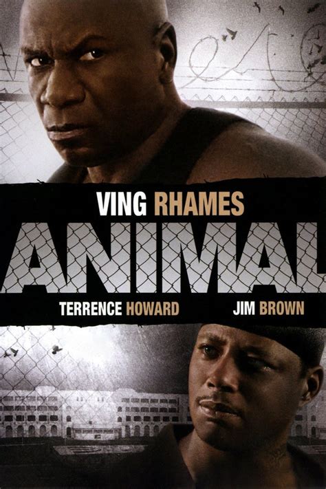 Animal - Rotten Tomatoes