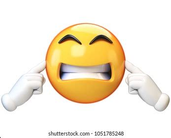 Peace Emoji Isolated On White Background Stock Illustration 1013502994 ...