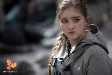 Primrose Everdeen - Die Tribute von Panem Hintergrund (38966534) - Fanpop