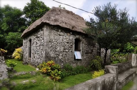 Classic Ivatan Houses You Must Visit in Batanes, Philippines