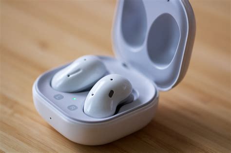 Samsung Galaxy Buds Live Review: So close to perfection - Phandroid