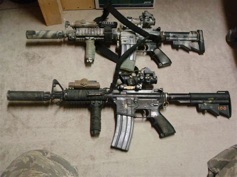 SAS armament? - Project Reality Forums