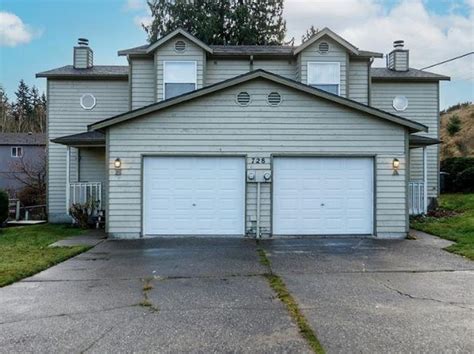 Houses For Rent in Everett WA - 19 Homes | Zillow