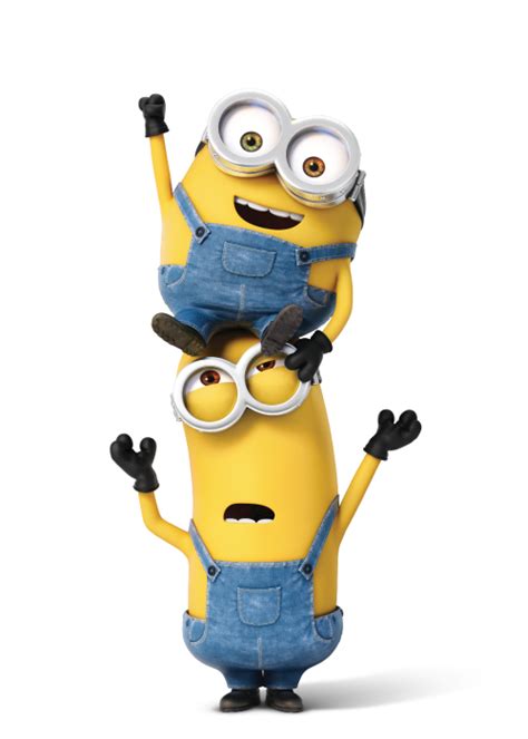 Minions Free PNG Pictures, Minions.PNG Clipart Download - Free Transparent PNG Logos