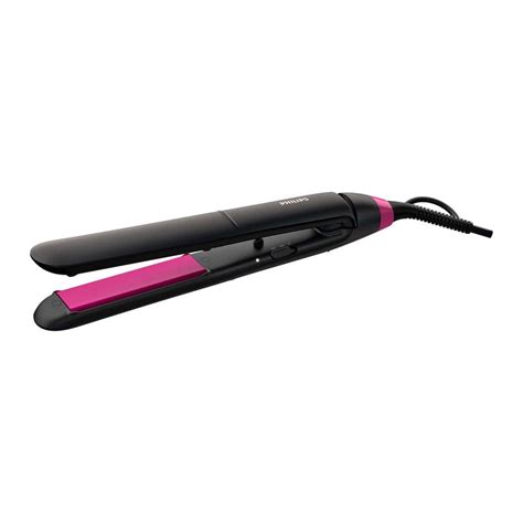 PHILIPS HAIR STRAIGHTENER BHS375