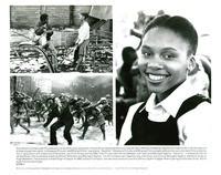 Sarafina! Movie Posters From Movie Poster Shop