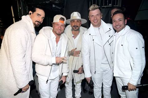 Thirty years after the Backstreet Boys rocked the music charts: AJ McLean Talks ‘Rebirth’ of the ...