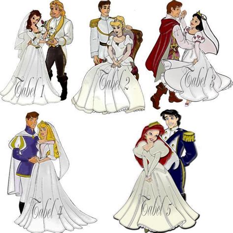 Classic Disney weddings - Disney Photo (15380024) - Fanpop