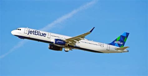 20 Jetblue Facts You Didn't Know About