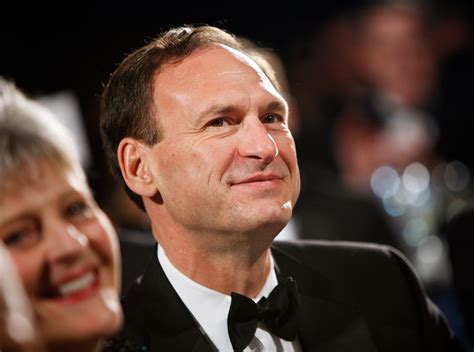 Samuel Alito’s Wife Openly Fantasizes About Flying Anti-Pride Flag With ...