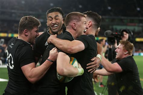 Australia 37-39 New Zealand: Rugby Championship result and report as ...