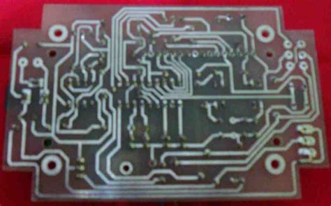 PIC16F84 LCD Display LC Meter – Electronics Projects Circuits