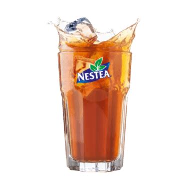 Lemon Tea Concentrate - - Nestlé Professional