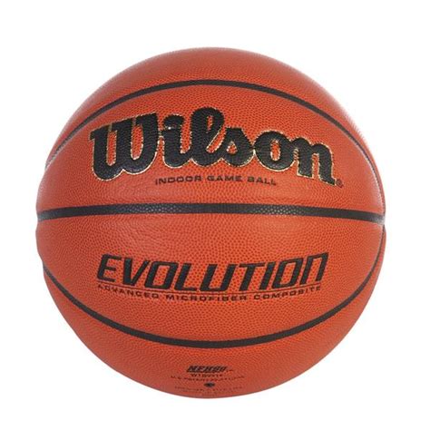 WILSON EVOLUTION SIZE 6 BASKETBALL – National Sports