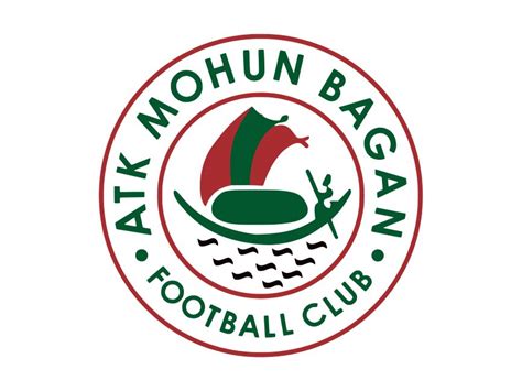 ATK Mohun Bagan FC Logo PNG vector in SVG, PDF, AI, CDR format