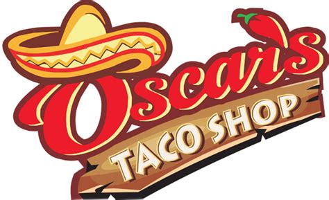 Oscar's Taco Shop