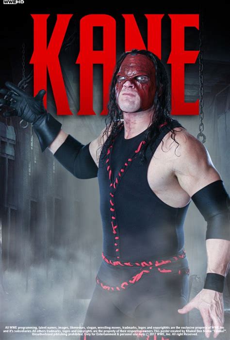 Pin by Terrible Imaginations on art | Kane wwe, Wwe superstars, Undertaker wwe