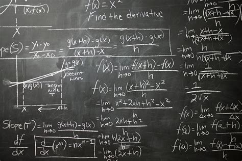 To Keep Students in STEM fields, Let's Weed Out the Weed-Out Math ...