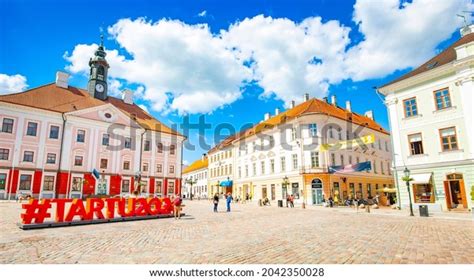 2,260 Tartu Architecture Images, Stock Photos & Vectors | Shutterstock