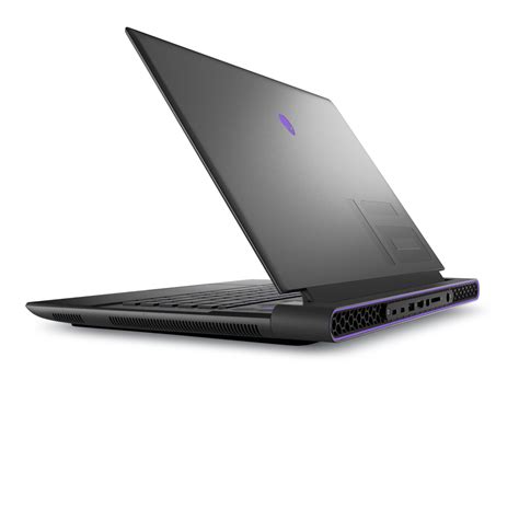 Alienware m16 will launch alongside the 18-inch model for US$2,599; AMD options to arrive in Q2 ...