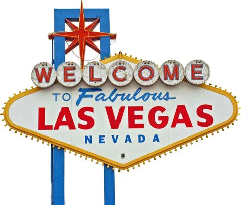 Las Vegas font? - forum | dafont.com