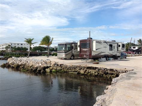 RV Site Photos | RV KEY LARGO