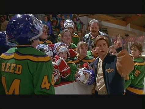 Mighty Ducks Quotes. QuotesGram