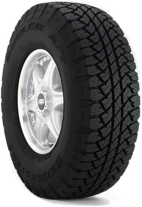 Best All-Terrain Tires (Review & Buying Guide) 2021 | The Drive