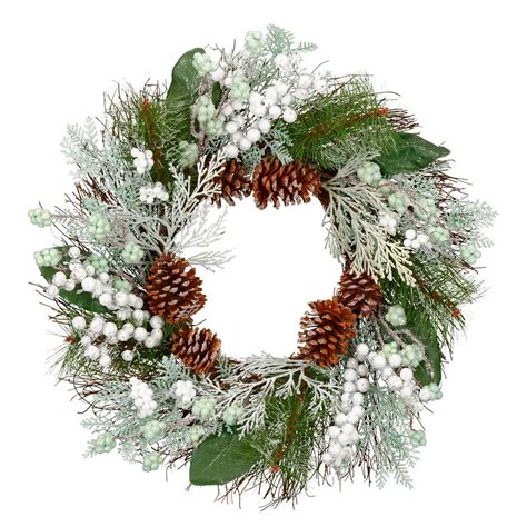 Christmas Wreaths | Michaels | Christmas wreaths, Winter wreath ...