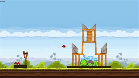 Download Games | Free Games | PC Games Download | Full Version Games: Download Angry Bird 2 Game