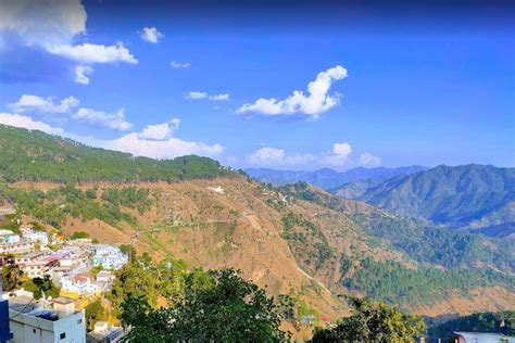 19 Best Tourist Places to Visit in Almora Uttarakhand | Shrine Yatra