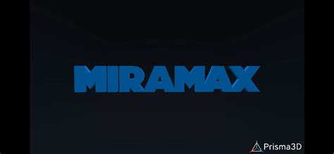 Miramax Logo Remake by LogoModels on DeviantArt