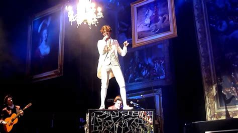 Mika -- Stuck in the Middle - Live @ Schaffhausen - 6.8.2011 - YouTube