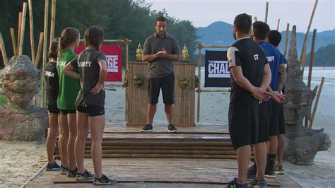 Watch The Challenge Season 29 Episode 15: The True Champions - Full show on CBS All Access